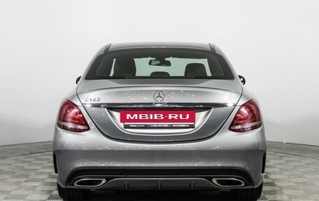 Mercedes-Benz C-Класс, 2016 год, 2 389 898 рублей, 6 фотография