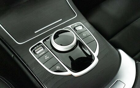 Mercedes-Benz C-Класс, 2016 год, 2 389 898 рублей, 16 фотография
