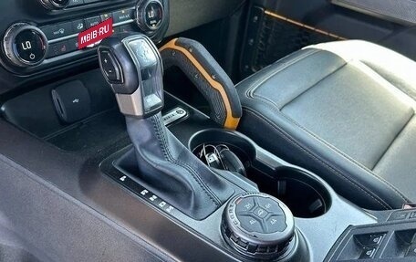 Ford Bronco, 2022 год, 6 092 113 рублей, 29 фотография