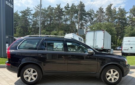 Volvo XC90 II рестайлинг, 2009 год, 800 000 рублей, 7 фотография