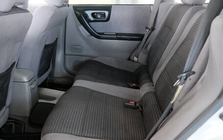 Subaru Forester, 2001 год, 649 000 рублей, 22 фотография