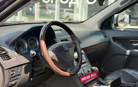 Volvo XC90 II рестайлинг, 2009 год, 800 000 рублей, 8 фотография