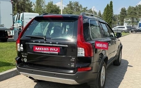Volvo XC90 II рестайлинг, 2009 год, 800 000 рублей, 6 фотография