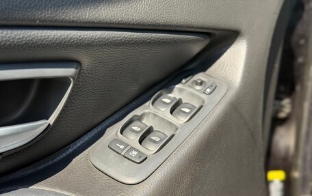 Volvo XC90 II рестайлинг, 2009 год, 800 000 рублей, 14 фотография