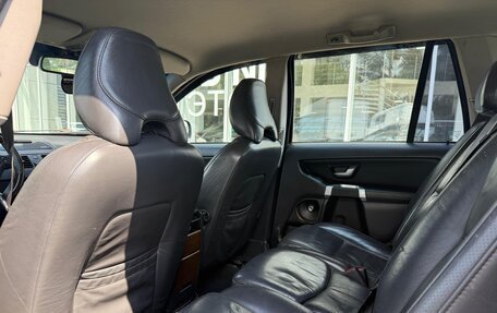 Volvo XC90 II рестайлинг, 2009 год, 800 000 рублей, 13 фотография