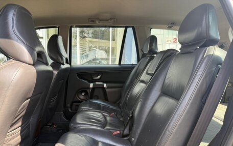 Volvo XC90 II рестайлинг, 2009 год, 800 000 рублей, 15 фотография