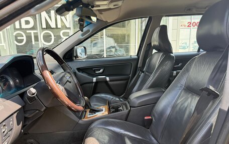 Volvo XC90 II рестайлинг, 2009 год, 800 000 рублей, 12 фотография