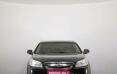 Chevrolet Epica, 2011 год, 569 000 рублей, 2 фотография