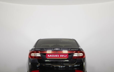 Chevrolet Epica, 2011 год, 569 000 рублей, 6 фотография