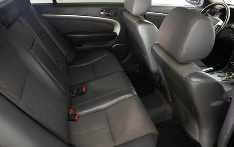 Chevrolet Epica, 2011 год, 569 000 рублей, 11 фотография