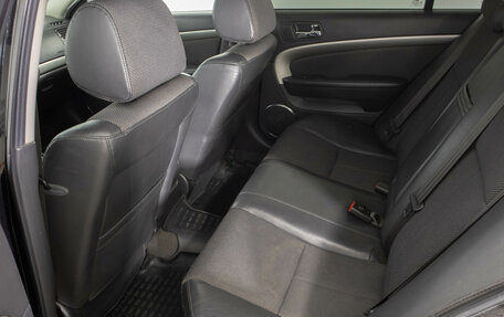 Chevrolet Epica, 2011 год, 569 000 рублей, 10 фотография