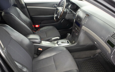 Chevrolet Epica, 2011 год, 569 000 рублей, 12 фотография