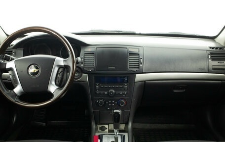 Chevrolet Epica, 2011 год, 569 000 рублей, 14 фотография