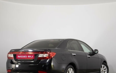 Chevrolet Epica, 2011 год, 569 000 рублей, 7 фотография