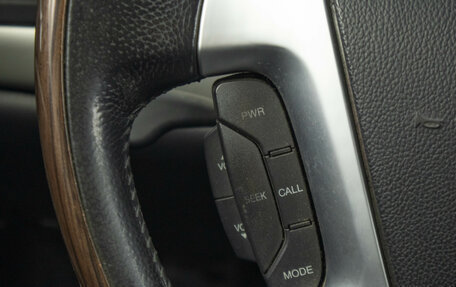 Chevrolet Epica, 2011 год, 569 000 рублей, 18 фотография