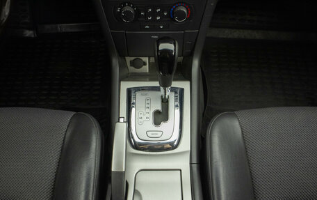 Chevrolet Epica, 2011 год, 569 000 рублей, 17 фотография