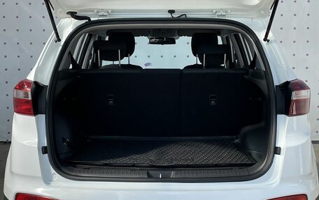 Hyundai Creta I рестайлинг, 2019 год, 1 360 000 рублей, 7 фотография