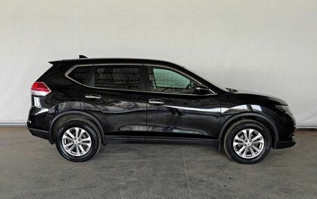Nissan X-Trail, 2017 год, 1 638 000 рублей, 4 фотография