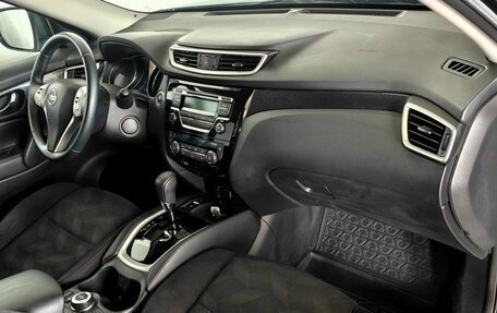 Nissan X-Trail, 2017 год, 1 638 000 рублей, 10 фотография