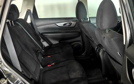 Nissan X-Trail, 2017 год, 1 638 000 рублей, 12 фотография