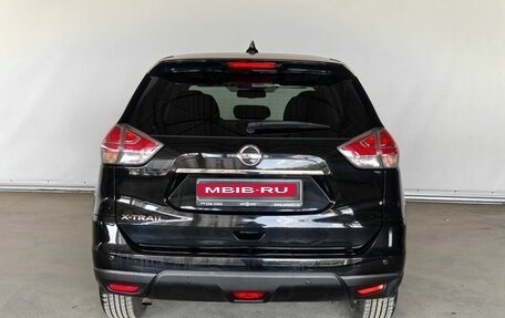 Nissan X-Trail, 2017 год, 1 638 000 рублей, 6 фотография