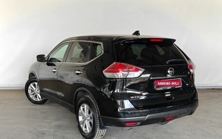 Nissan X-Trail, 2017 год, 1 638 000 рублей, 7 фотография