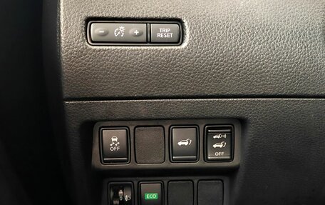 Nissan X-Trail, 2017 год, 1 638 000 рублей, 16 фотография