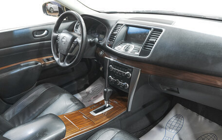 Nissan Teana, 2008 год, 999 000 рублей, 9 фотография