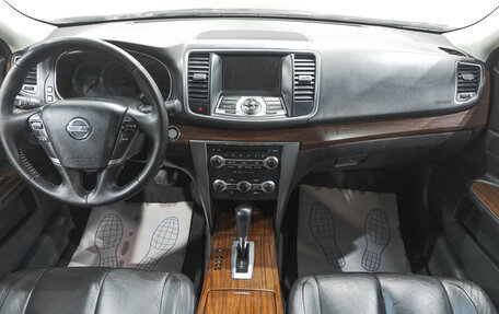 Nissan Teana, 2008 год, 999 000 рублей, 11 фотография