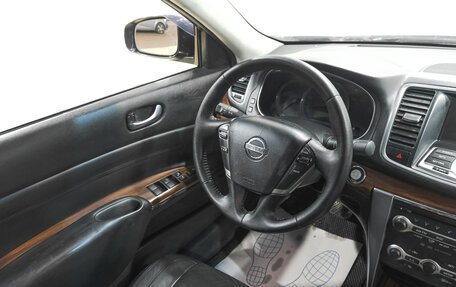 Nissan Teana, 2008 год, 999 000 рублей, 10 фотография