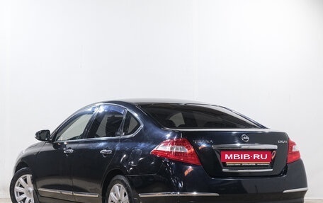 Nissan Teana, 2008 год, 999 000 рублей, 6 фотография