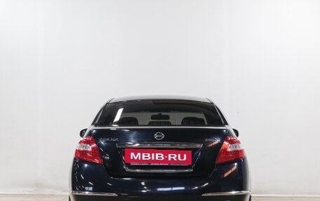 Nissan Teana, 2008 год, 999 000 рублей, 7 фотография
