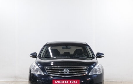 Nissan Teana, 2008 год, 999 000 рублей, 2 фотография