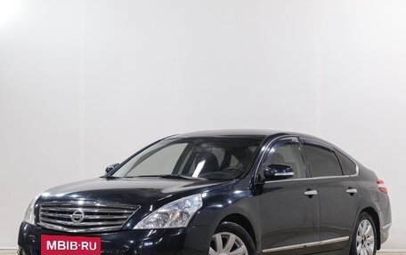 Nissan Teana, 2008 год, 999 000 рублей, 3 фотография