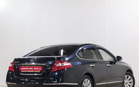 Nissan Teana, 2008 год, 999 000 рублей, 4 фотография