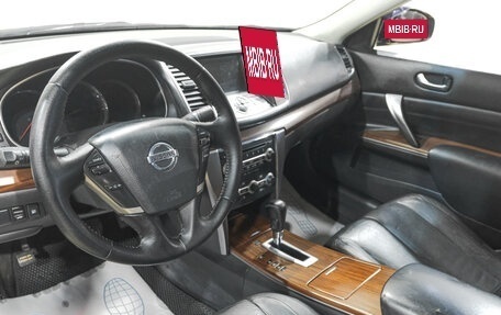 Nissan Teana, 2008 год, 999 000 рублей, 8 фотография