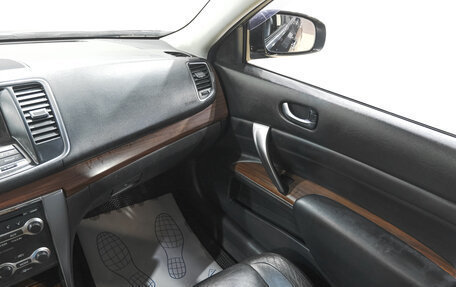 Nissan Teana, 2008 год, 999 000 рублей, 12 фотография