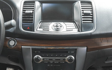 Nissan Teana, 2008 год, 999 000 рублей, 16 фотография