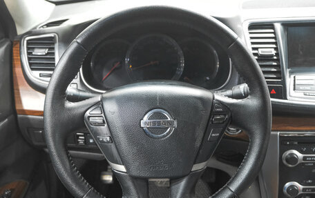 Nissan Teana, 2008 год, 999 000 рублей, 14 фотография