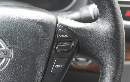 Nissan Teana, 2008 год, 999 000 рублей, 15 фотография