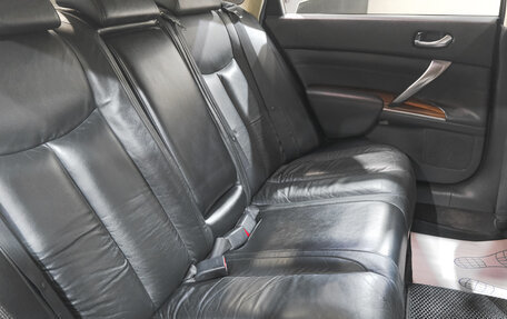 Nissan Teana, 2008 год, 999 000 рублей, 24 фотография