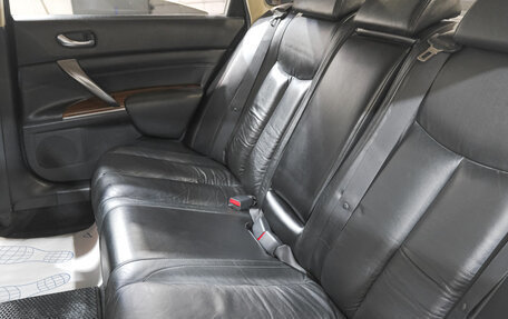 Nissan Teana, 2008 год, 999 000 рублей, 26 фотография