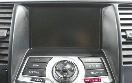 Nissan Teana, 2008 год, 999 000 рублей, 17 фотография