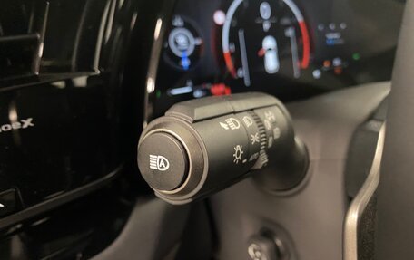 Lexus RX IV рестайлинг, 2025 год, 7 599 000 рублей, 16 фотография