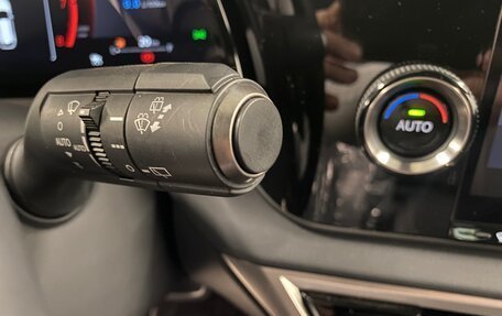 Lexus RX IV рестайлинг, 2025 год, 7 599 000 рублей, 17 фотография