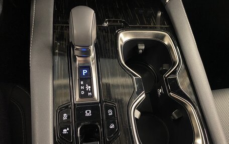 Lexus RX IV рестайлинг, 2025 год, 7 599 000 рублей, 21 фотография