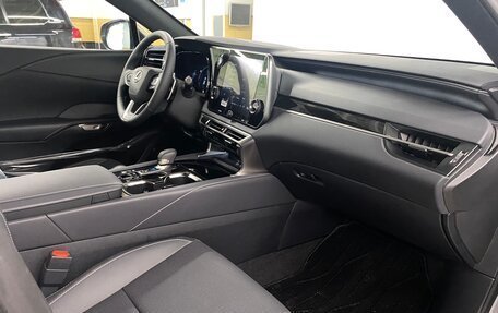 Lexus RX IV рестайлинг, 2025 год, 7 599 000 рублей, 23 фотография