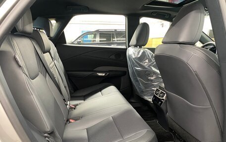 Lexus RX IV рестайлинг, 2025 год, 7 599 000 рублей, 25 фотография