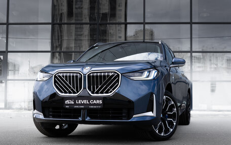 BMW X3, 2025 год, 7 290 000 рублей, 2 фотография