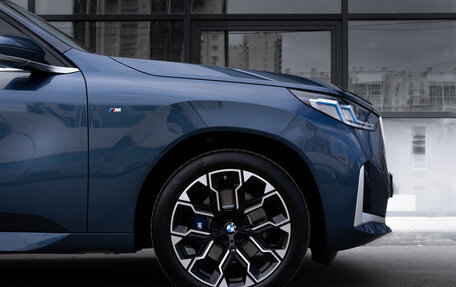 BMW X3, 2025 год, 7 290 000 рублей, 6 фотография
